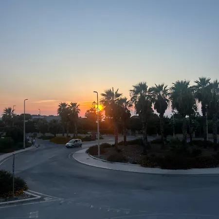 Lägenhet Solemare Trapani