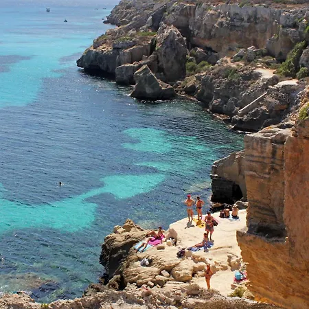Lägenhet Solemare Trapani